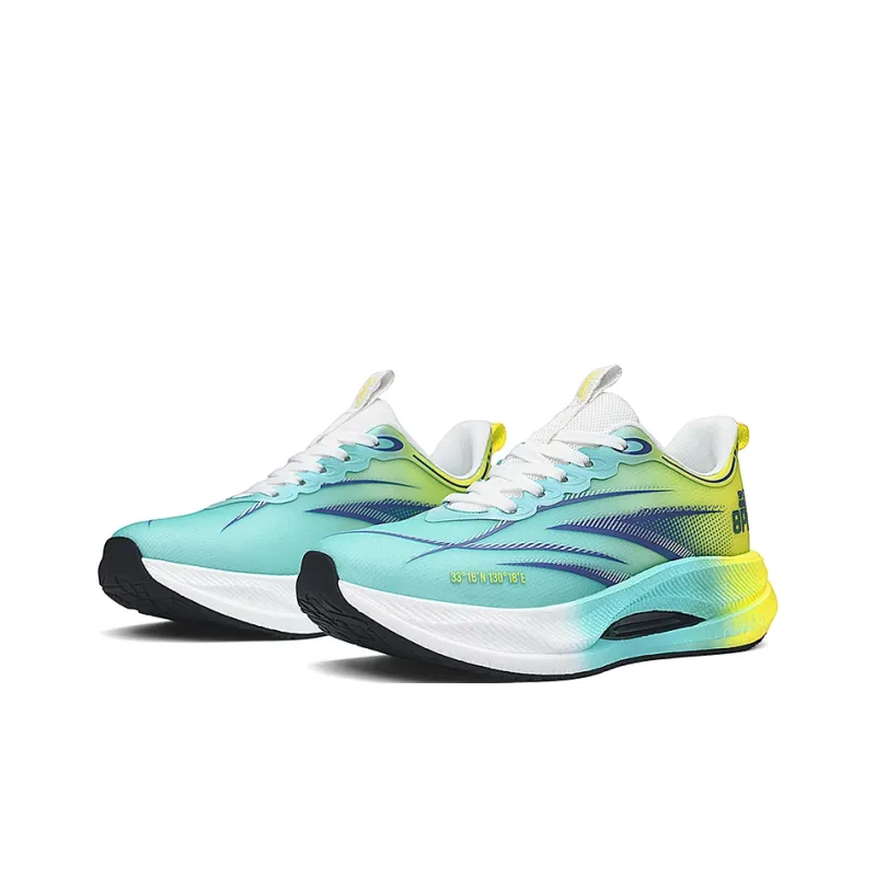 Stateof Stars Low Top Running Shoes Unisex-14