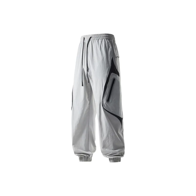 TUCANO Casual Pants Unisex-8