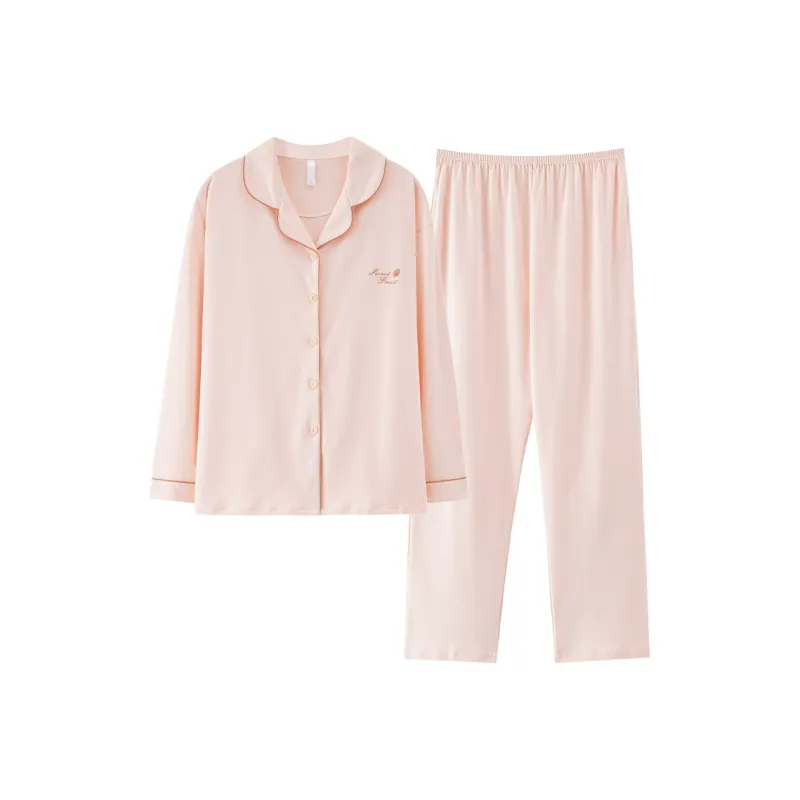 Urban Beauty Pajama Set Women's-26