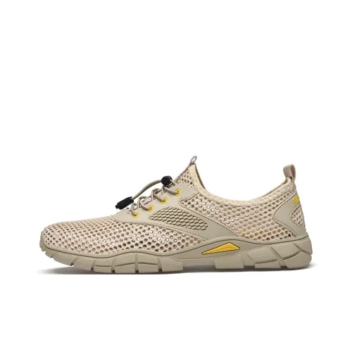 XIMO BULL Coverage, Support, Breathable Low Top Casual Shoes Men's