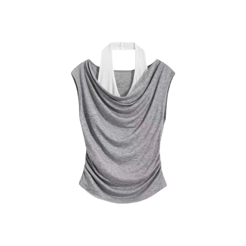 Princess Berdele T Shirt Women's Gray+Giveaway-2