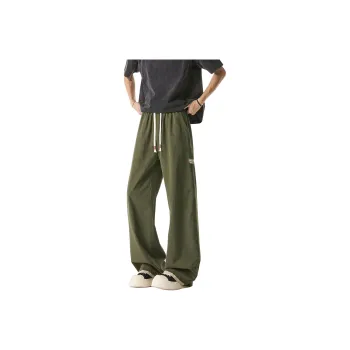 Warrior Ride The Wind And Waves Series Cargo Pants Unisex