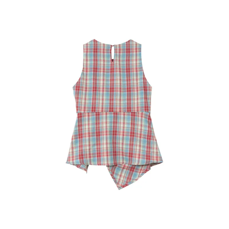 WESTLINK Shirts Women's Red-1