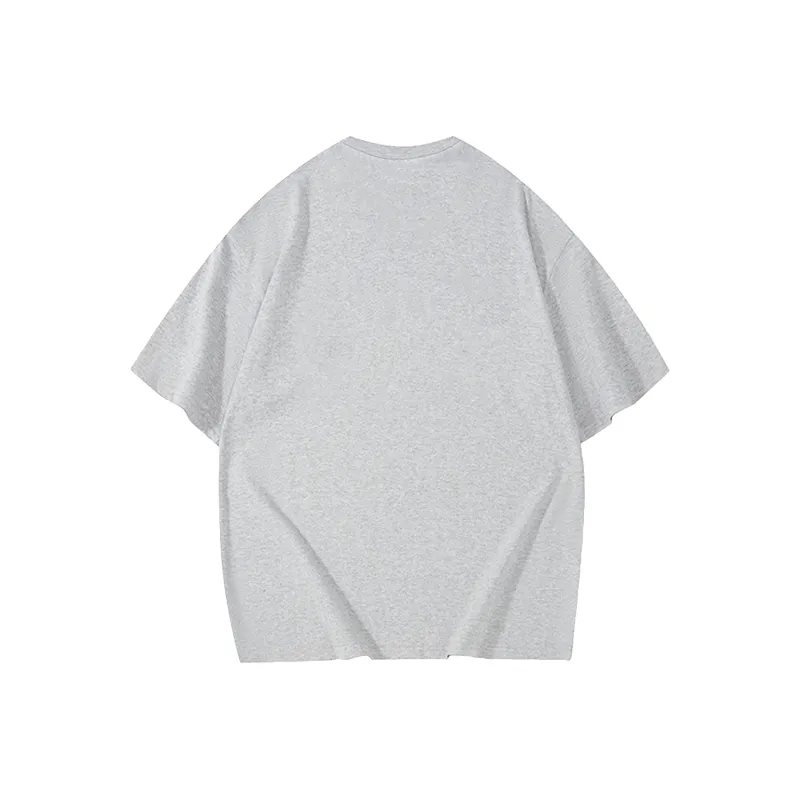 Fakeyoung T Shirts Unisex-5