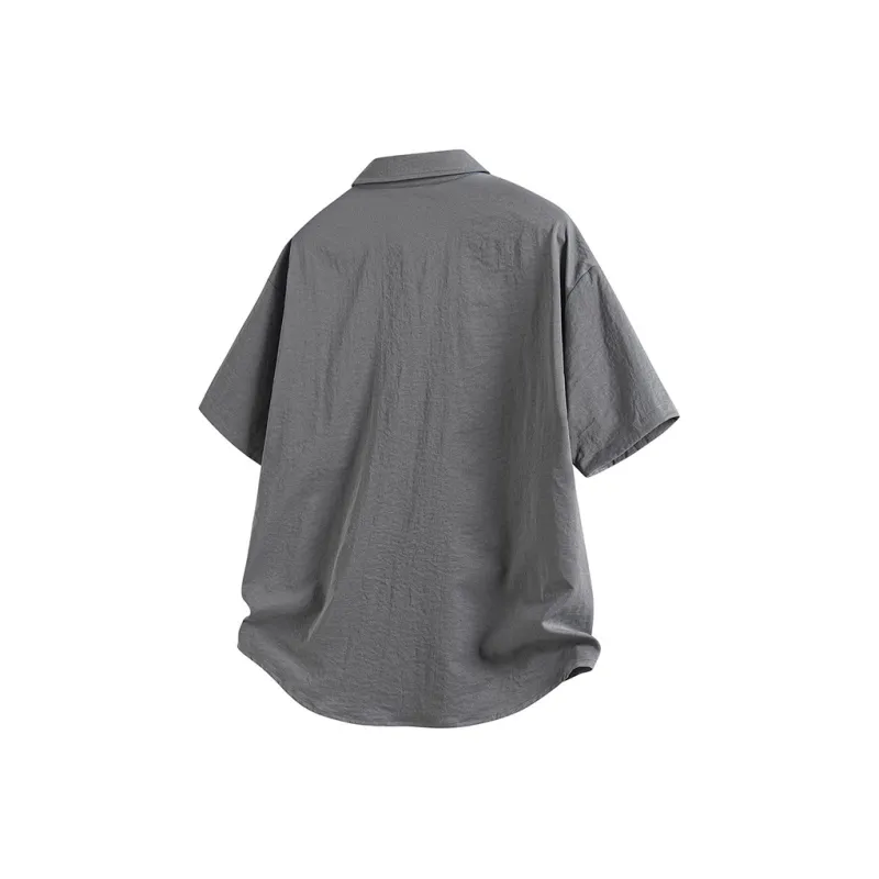 MIIOW Cool One Summer Series Shirt Unisex-5