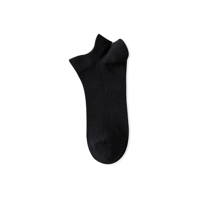 H YXIANG No Show Socks Women's Combo Set-29