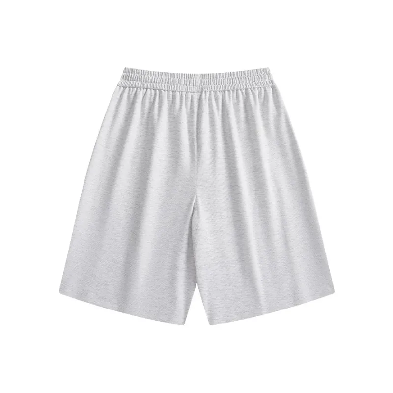 Xvxv Casual Shorts Unisex-3