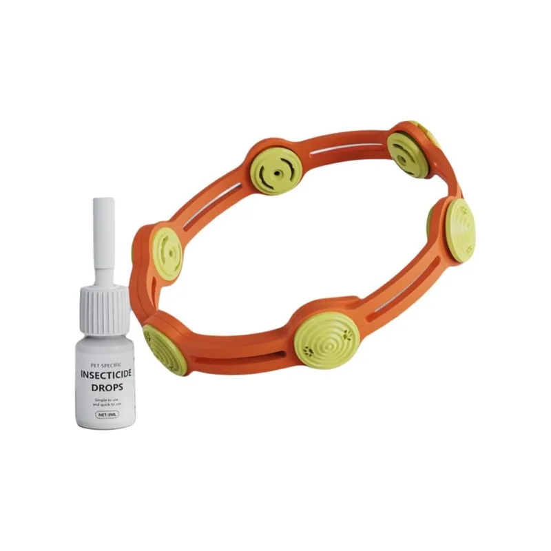 A good thing Dog / Cat Collars-7