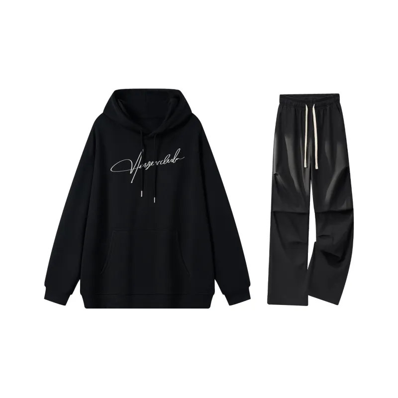 VniVerseVClub Casual Sportswear Unisex-8