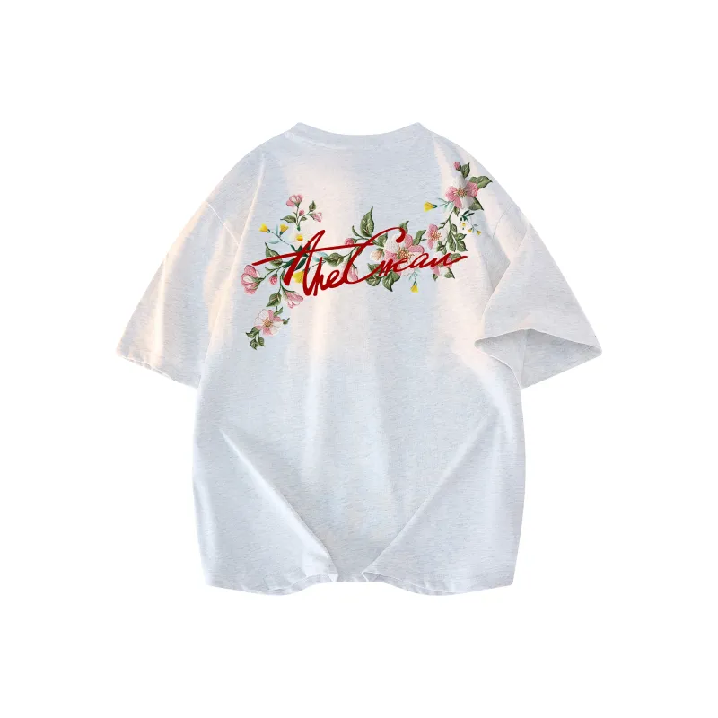 C1RCA T Shirts Unisex-21
