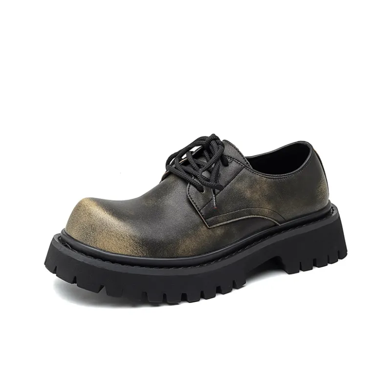 PAVEA Anti Slip Wear Resistant Low Top Casual Shoes Unisex-1
