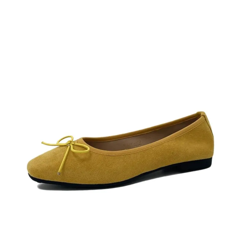 KAISER Casual Single Shoes Women's-8