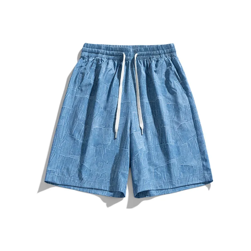 CASAMIA Casual Shorts Unisex-6