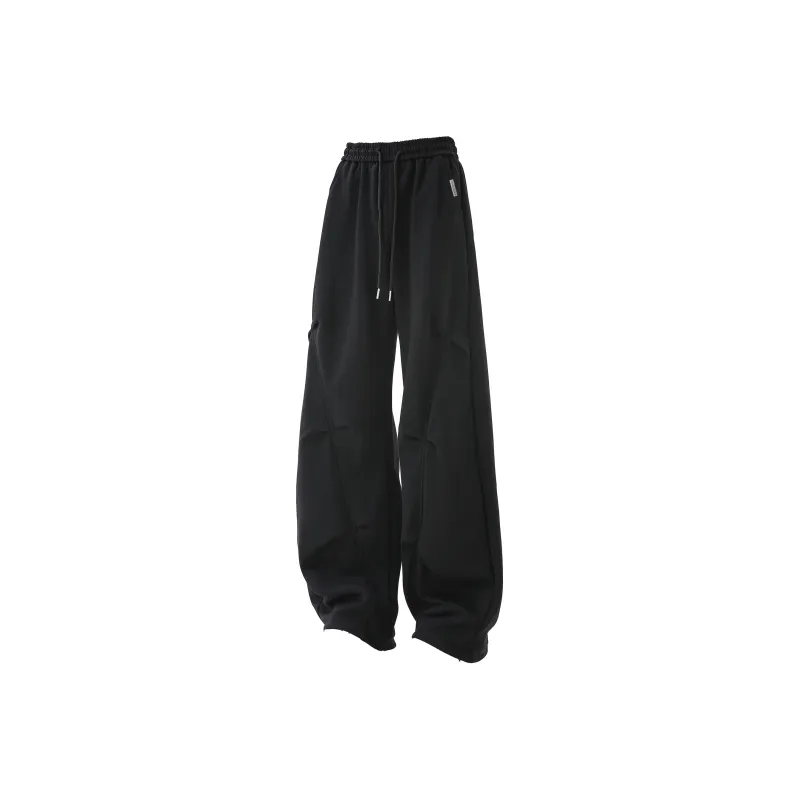 CHARLIE GOLF Casual Pants Unisex-9