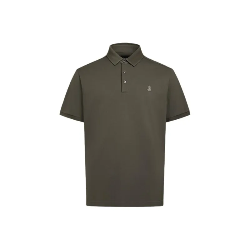 Hush Puppies Polo Shirts Men-4