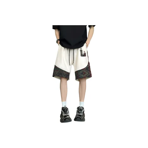 ACUOD BY CHANU Casual Shorts Unisex