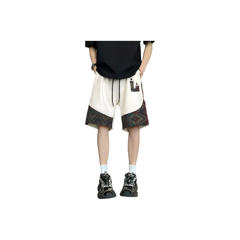 ACUOD BY CHANU Casual Shorts Unisex-0