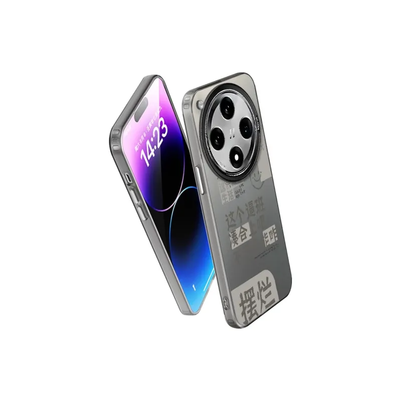 YIBAOBAO Phone Cases-1