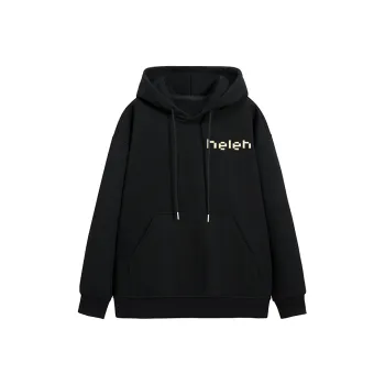 HELEH Sweatshirts Unisex