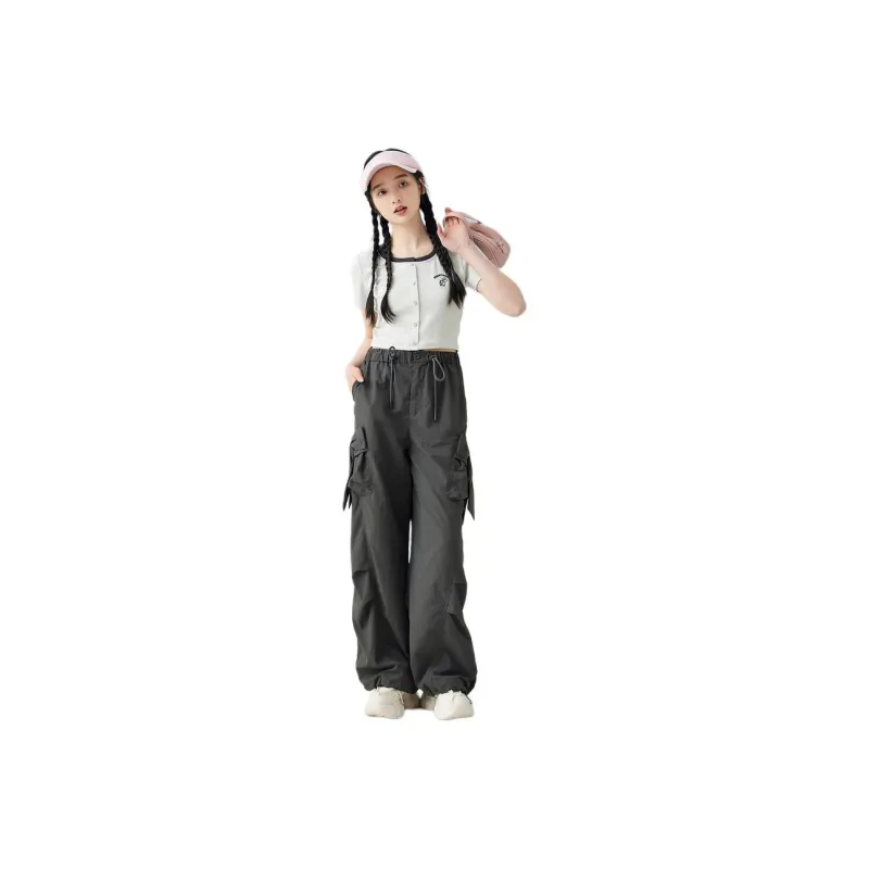 ZIHAN T-Shirts Women's-4
