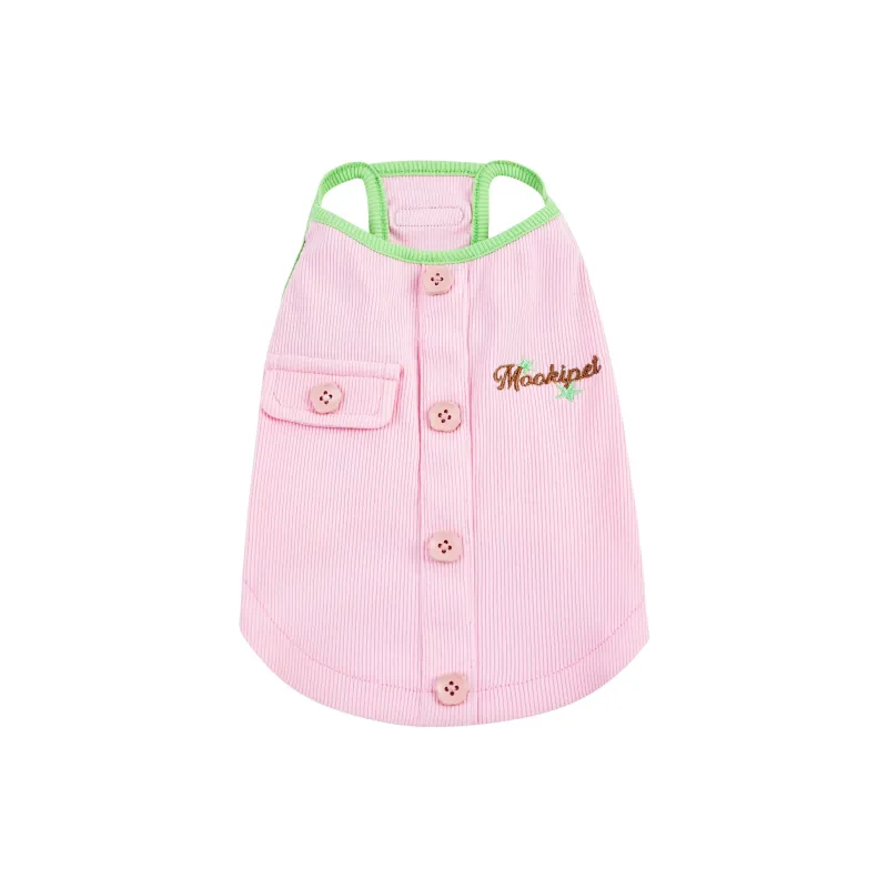 Mookipet Pet Clothing-0