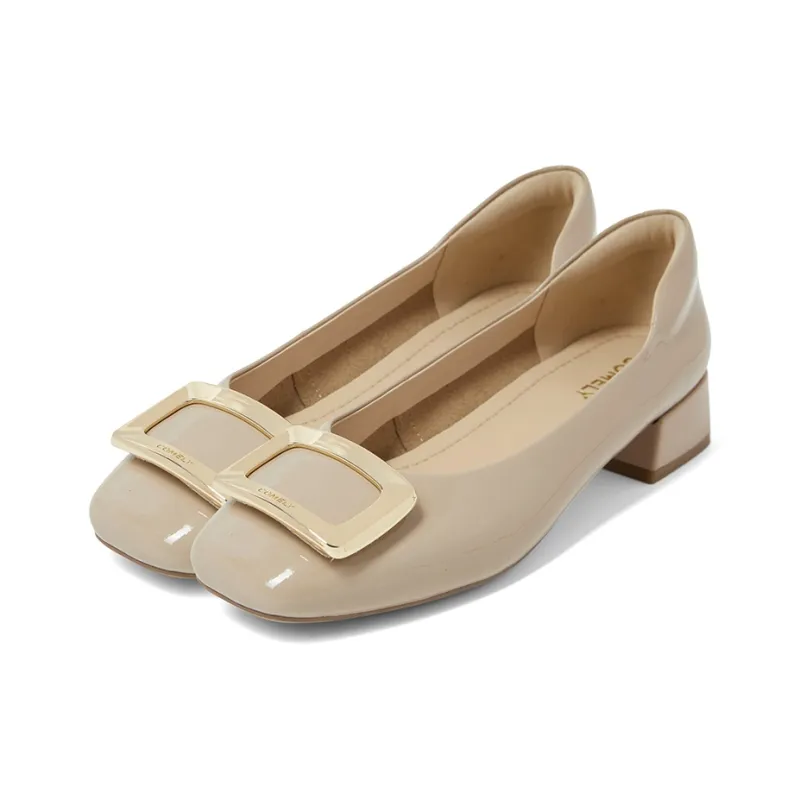 COMELY Casual Single Shoes Women's-2