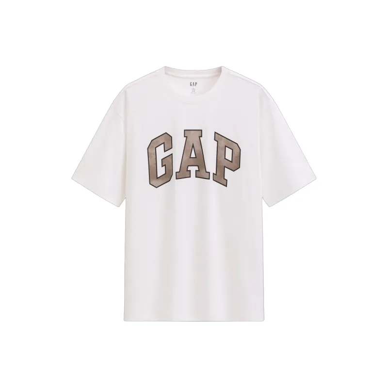 GAP T Shirts Unisex-4