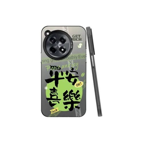 YIBAOBAO Phone Cases