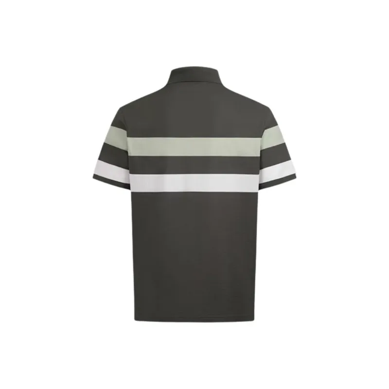 Hush Puppies Polo Shirts Men-2