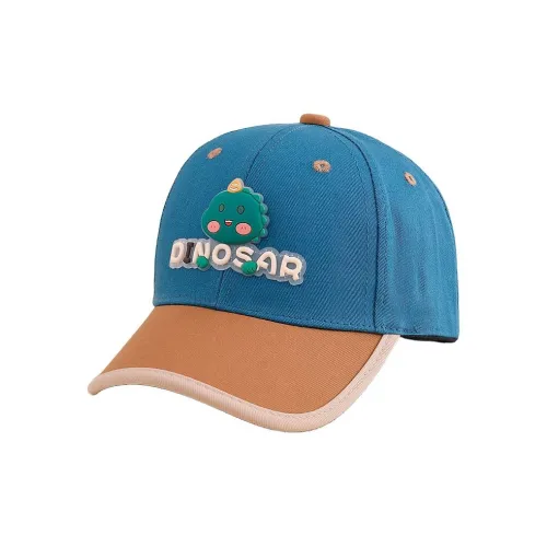 FrogPrince Cotton Baseball Caps Kids'
