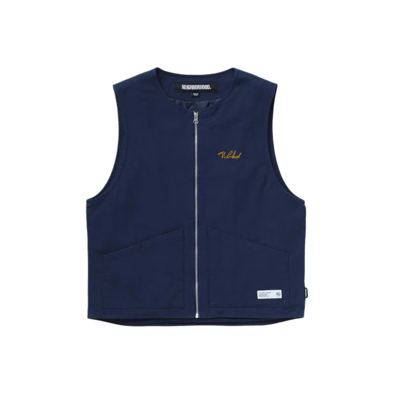 NEIGHBORHOOD Vests Men-0