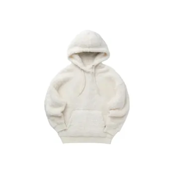 UGG Shearling Long sleeve Hoodie