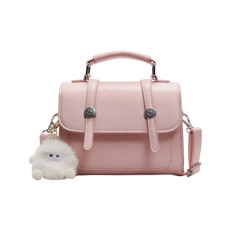 Yalu PU Handbag Women's Multicolor-3