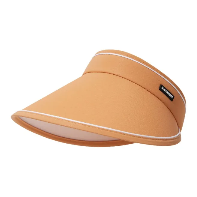 Classmate Yang Acrylic Sun Protection Hats Women's-6