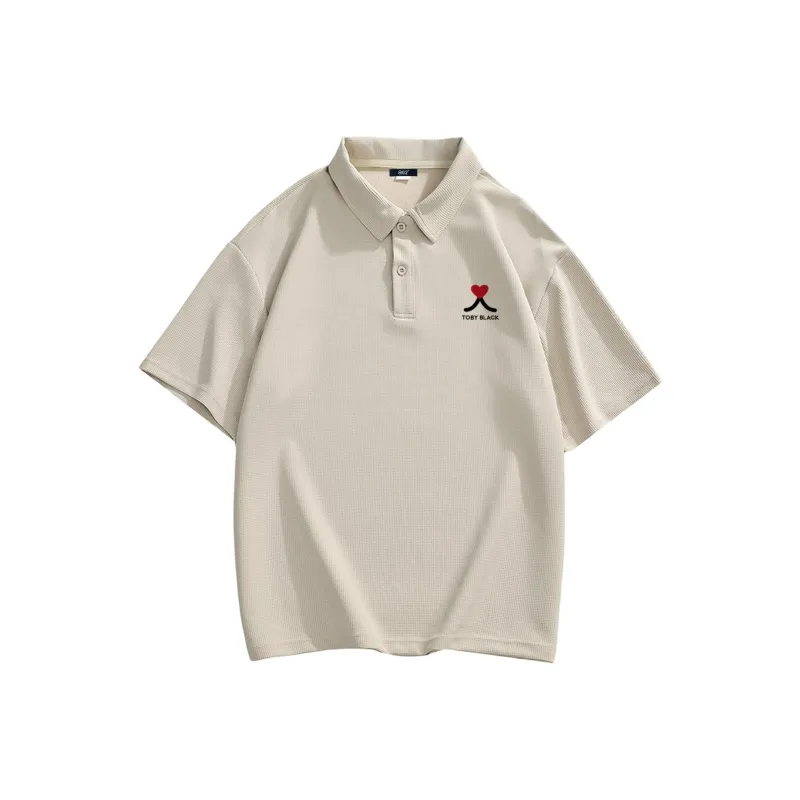 A02 Polo Shirts Unisex-10