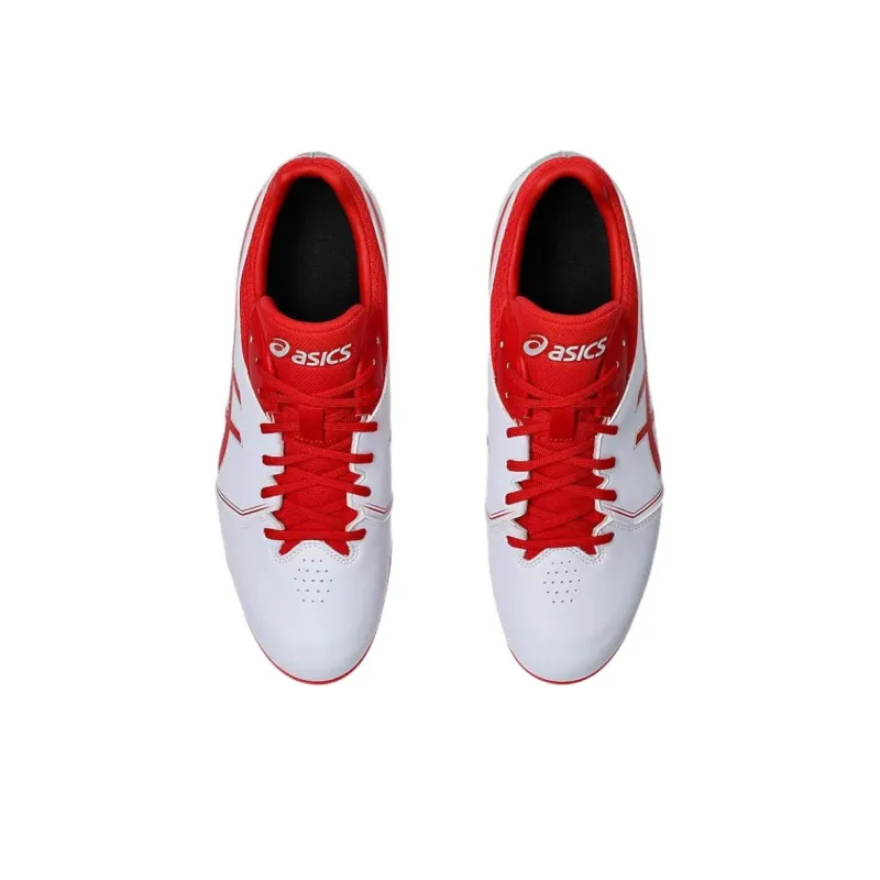 Asics NEOCONNECT Baseball Shoes Men Low Top-3