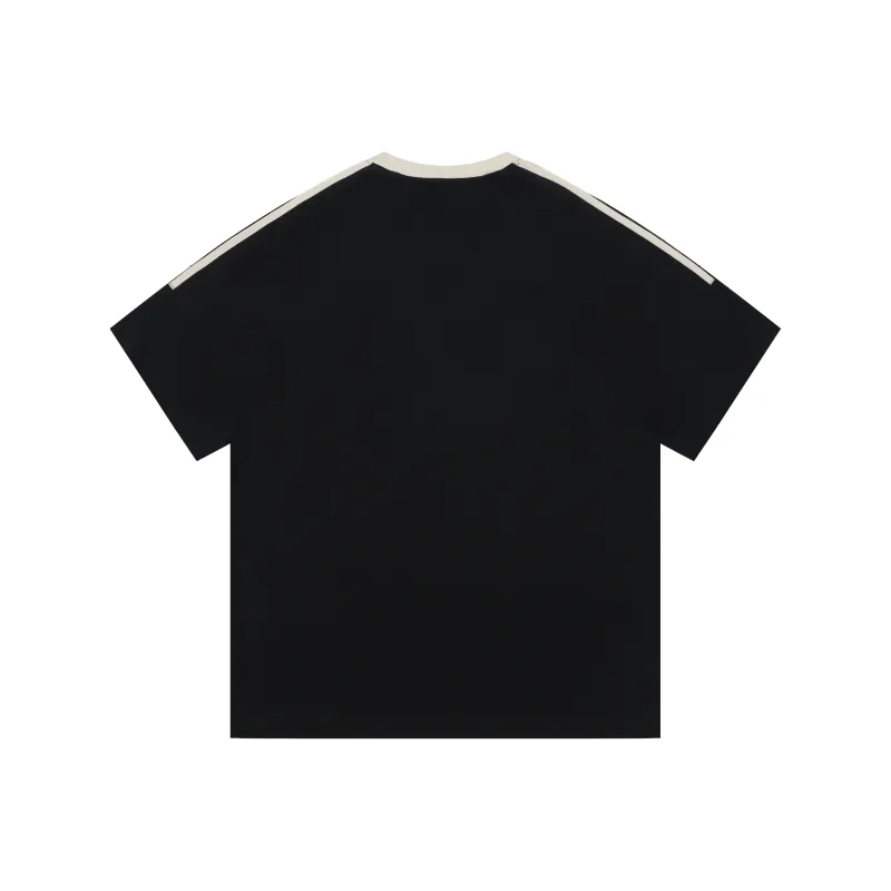DARKCIRCLE T Shirts Unisex-1