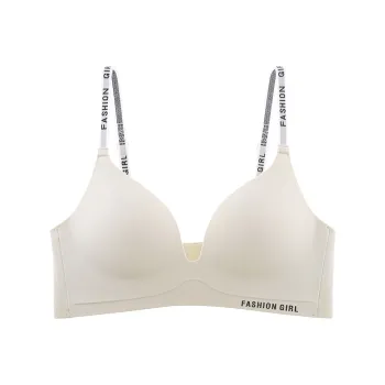 DAMOS·LOVE Bra Women's Combo Set