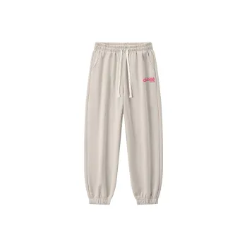 Small Columns Under The Sea Casual Pants Unisex