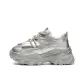 Silver Pink