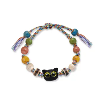 SECU Everyday Commute Versatility Rope Bracelets Unisex