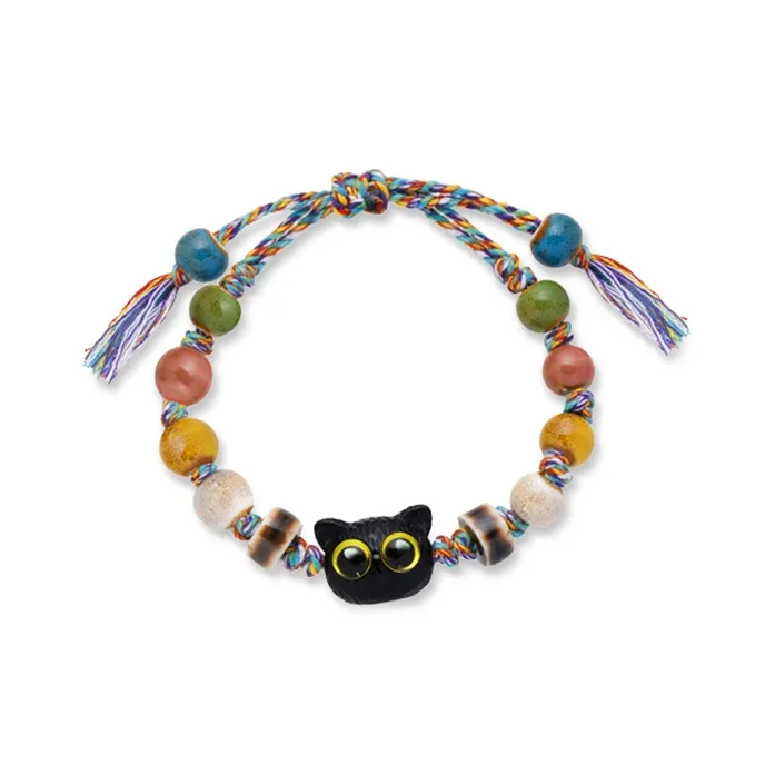SECU Everyday Commute Versatility Rope Bracelets Unisex-0