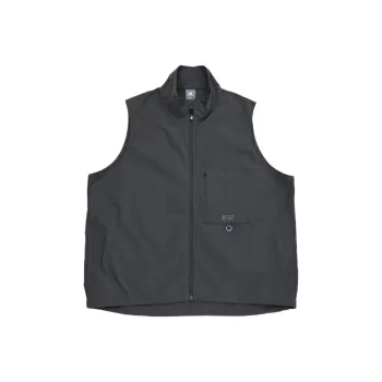 New Balance Tank Top Men's Gray