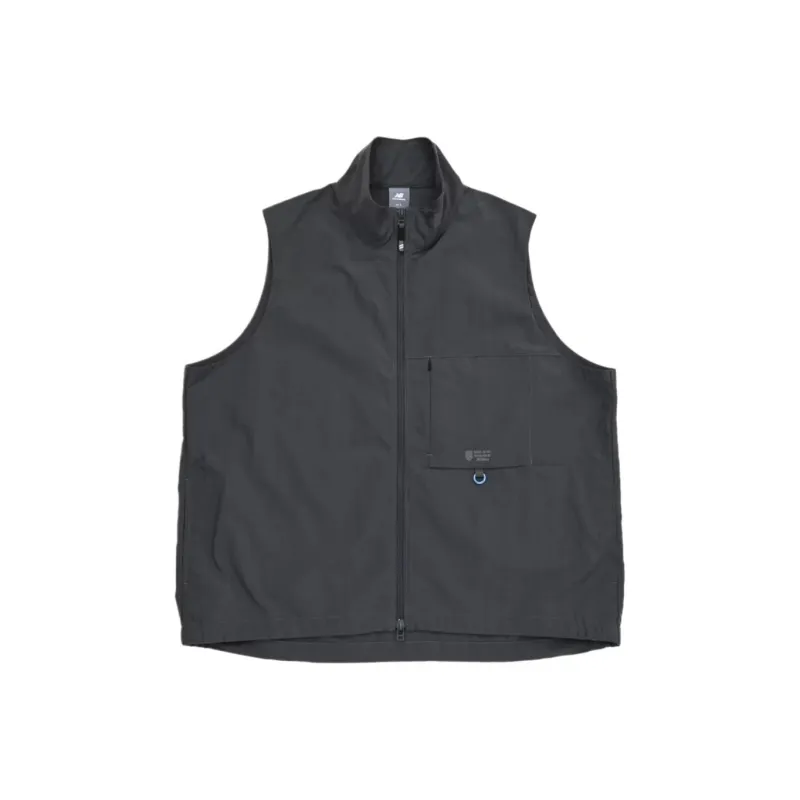New Balance Tank Top Men's Gray-0