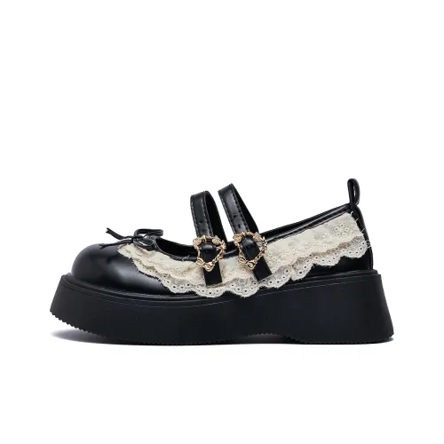 FCS Anti Slip Wear Resistant Low Top Casual Shoes Women's