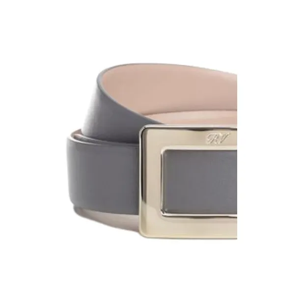 Roger Vivier Belle Viver Belt-1