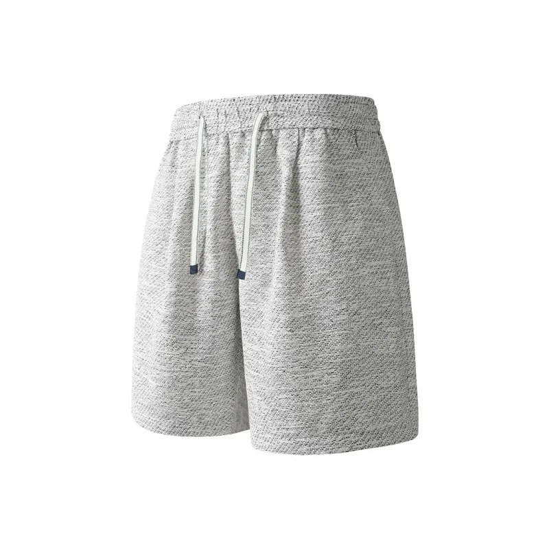 KFKU Casual Shorts Unisex-0