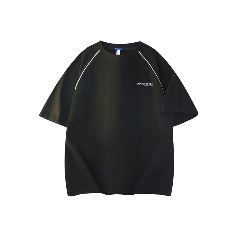 KIPONE T Shirts Unisex-0