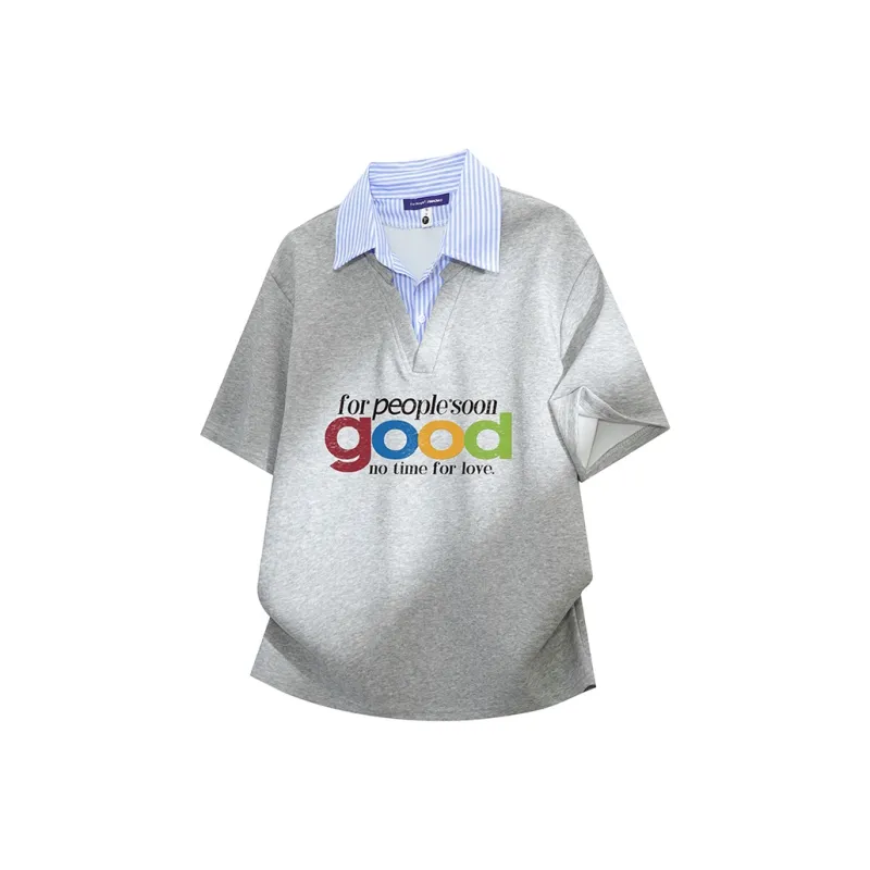 FAX FOR FMACM Polo Shirt Unisex-2