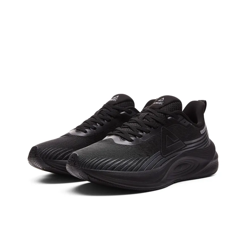 PEAK Aero Wind 2.0 Running Shoes Men Low Top-2